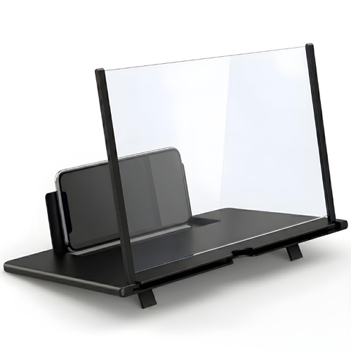WiyiMax™-Amplificador de pantalla HD para móvil